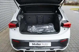 Cupra Born, 150 kW, electric, automatic, rear-wheel drive