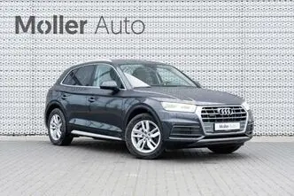 Audi Q5, 2.0, 220 kW, plug-in hybrid, automatic, four-wheel drive