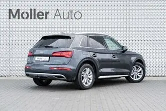 Audi Q5, 2.0, 220 kW, plug-in hybrid, automatic, four-wheel drive