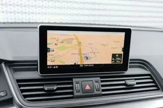 Audi Q5, 2.0, 220 kW, plug-in hybrid, automatic, four-wheel drive