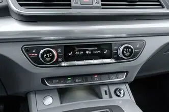 Audi Q5, 2.0, 220 kW, plug-in hybrid, automatic, four-wheel drive