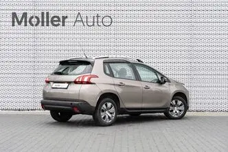 Peugeot 2008, 1.6, 73 kW, diesel, manual, front-wheel drive