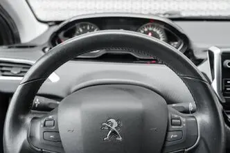 Peugeot 2008, 1.6, 73 kW, diesel, manual, front-wheel drive