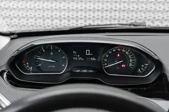 Peugeot 2008, 1.6, 73 kW, diesel, manual, front-wheel drive