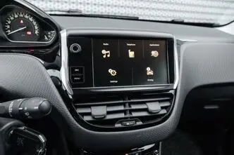 Peugeot 2008, 1.6, 73 kW, diesel, manual, front-wheel drive