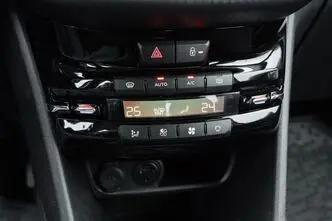 Peugeot 2008, 1.6, 73 kW, diesel, manual, front-wheel drive