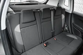 Peugeot 2008, 1.6, 73 kW, diesel, manual, front-wheel drive