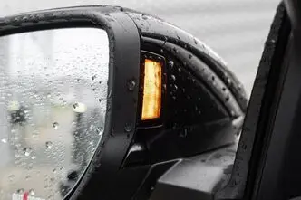 Audi e-tron, 230 kW, electric, automatic, four-wheel drive