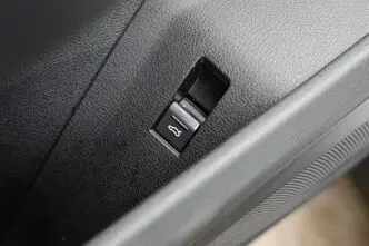 Audi e-tron, 230 kW, electric, automatic, four-wheel drive