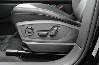 Audi e-tron, 230 kW, electric, automatic, four-wheel drive