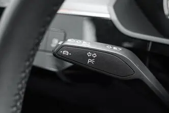 Audi e-tron, 230 kW, electric, automatic, four-wheel drive