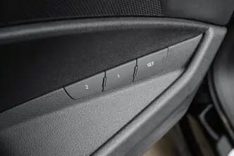 Audi e-tron, 230 kW, electric, automatic, four-wheel drive