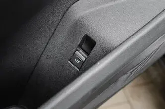 Audi e-tron, 230 kW, electric, automatic, four-wheel drive