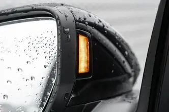 Audi e-tron, 230 kW, electric, automatic, four-wheel drive