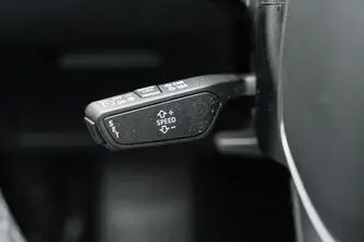 Audi e-tron, 230 kW, electric, automatic, four-wheel drive