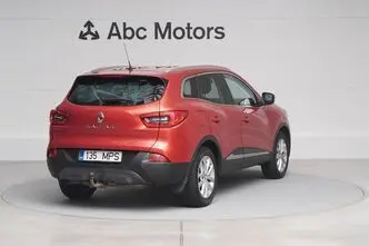 Renault Kadjar, 1.5, 81 kW, diisel, automaat, esivedu