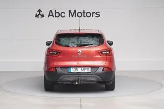 Renault Kadjar, 1.5, 81 kW, diisel, automaat, esivedu
