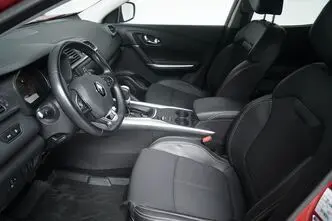 Renault Kadjar, 1.5, 81 kW, diisel, automaat, esivedu