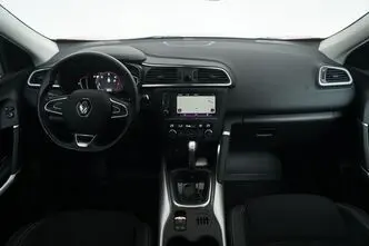 Renault Kadjar, 1.5, 81 kW, diisel, automaat, esivedu