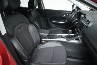 Renault Kadjar, 1.5, 81 kW, diisel, automaat, esivedu