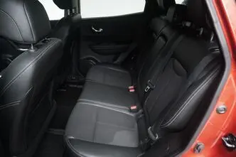 Renault Kadjar, 1.5, 81 kW, diisel, automaat, esivedu