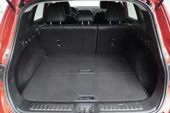 Renault Kadjar, 1.5, 81 kW, diisel, automaat, esivedu