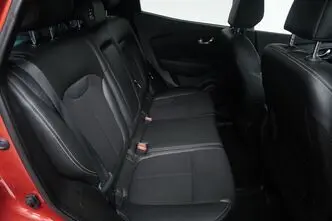 Renault Kadjar, 1.5, 81 kW, diisel, automaat, esivedu