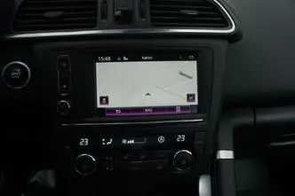 Renault Kadjar, 1.5, 81 kW, diisel, automaat, esivedu