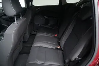 Ford Kuga, 1.5, 88 kW, bensiin, manuaal, esivedu