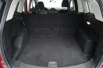 Ford Kuga, 1.5, 88 kW, bensiin, manuaal, esivedu