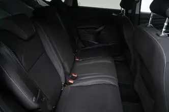 Ford Kuga, 1.5, 88 kW, bensiin, manuaal, esivedu