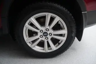 Ford Kuga, 1.5, 88 kW, bensiin, manuaal, esivedu