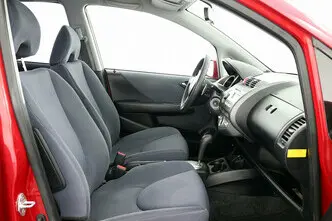 Honda Jazz, 1.3, 61 kW, petrol, automatic, front-wheel drive