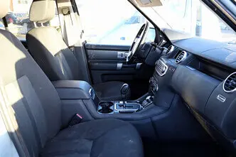 Land Rover Discovery, 3.0, 210 kW, diisel, automaat, nelikvedu