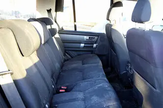 Land Rover Discovery, 3.0, 210 kW, diisel, automaat, nelikvedu