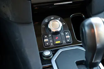 Land Rover Discovery, 3.0, 210 kW, diisel, automaat, nelikvedu