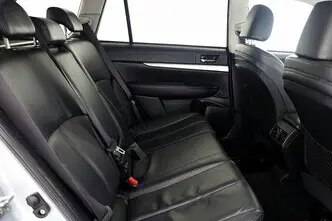 Subaru Outback, 2.5, 127 kW, bensiin, automaat, nelikvedu