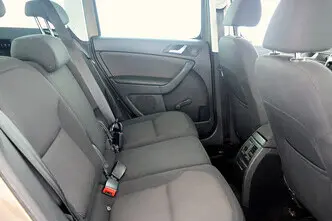 Škoda Yeti, 1.2, 77 kW, bensiin, manuaal, esivedu