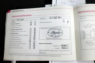 Škoda Yeti, 1.2, 77 kW, bensiin, manuaal, esivedu