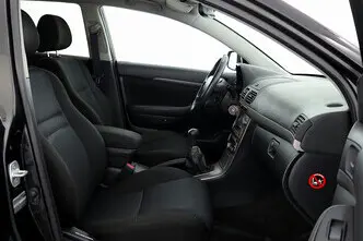 Toyota Avensis, 2.0, 108 kW, petrol, manual, front-wheel drive
