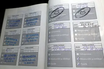 Toyota Avensis, 2.0, 108 kW, petrol, manual, front-wheel drive