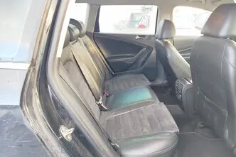 Volkswagen Passat, 2.0, 103 kW, diisel, manuaal, esivedu