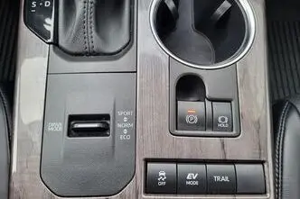 Toyota Highlander, 2.5, 140 kW, гибрид, автомат, полный привод