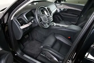 Volvo XC90, 2.0, 183 kW, hybrid, automatic, four-wheel drive
