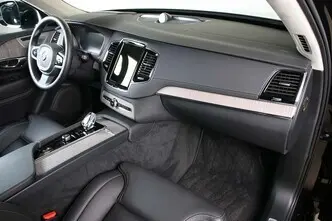 Volvo XC90, 2.0, 183 kW, hybrid, automatic, four-wheel drive