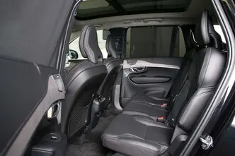 Volvo XC90, 2.0, 183 kW, hybrid, automatic, four-wheel drive