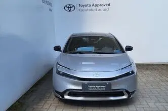 Toyota Prius, 2.0, 111 kW, pistikhübriid, automaat, esivedu