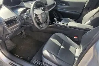 Toyota Prius, 2.0, 111 kW, pistikhübriid, automaat, esivedu