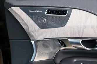Volvo XC90, 2.0, 183 kW, hybrid, automatic, four-wheel drive
