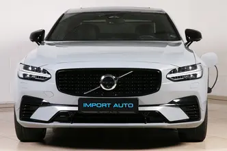 Volvo S90, 2.0, 335 kW, подключаемый гибрид, автомат, полный привод